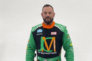 Dislike No GIF by Don Schumacher Racing