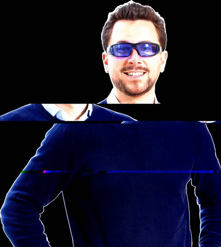 Propeaq lightglasses GIF