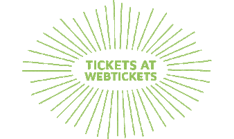 @Webtickets.co.za Sticker