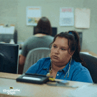 Im Out Fx Networks GIF by Reservation Dogs