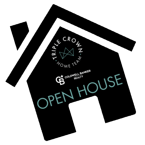 Tcht Sticker by Triple Crown Home Team