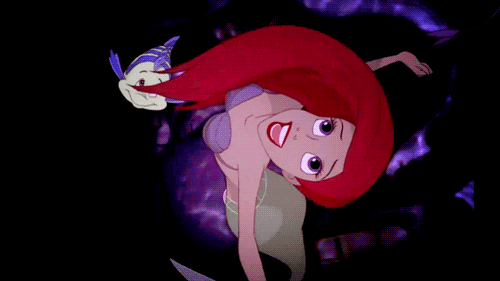 Princesa de Disney: Ariel
