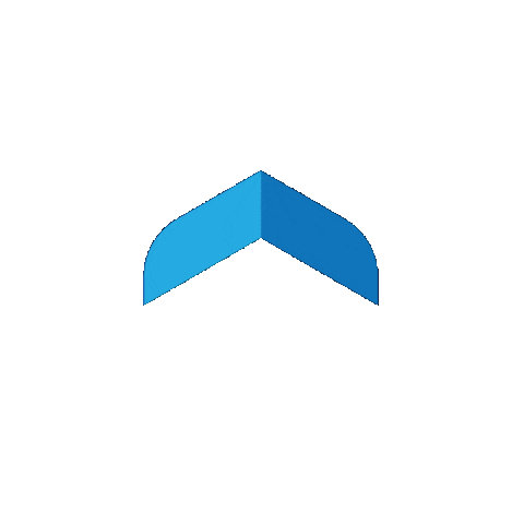 Arrows Sticker by saeta_uc3m