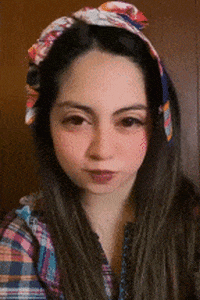 Baby Face GIF