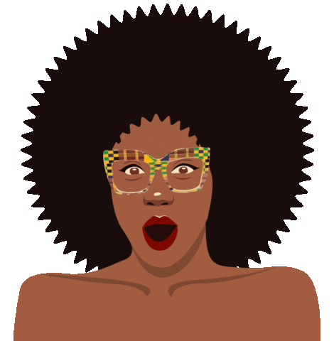 Tribal Eyes Shop GIFs on GIPHY - Be Animated