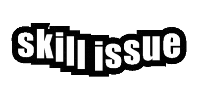 Text Sticker