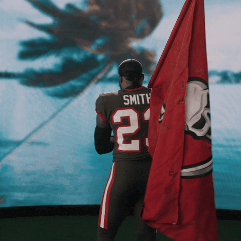 Bucs GIF by Tampa Bay Buccaneers