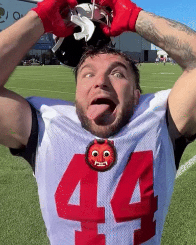 New York Giants Asu GIF