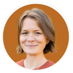 Sticker by Sustainable Family