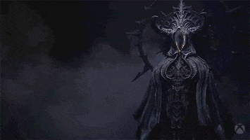 Appear The Void GIF by Xbox