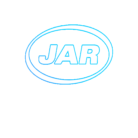 JAR Sticker