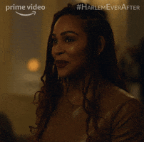 Amazon Studios Prime Video GIF by Harlem