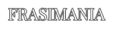 Frasi Mania Sticker