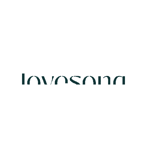 Lovesong Beauty Sticker