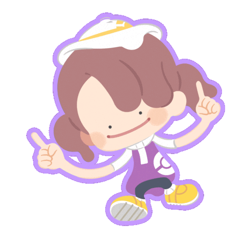 Pokopia Sticker by Pokémon