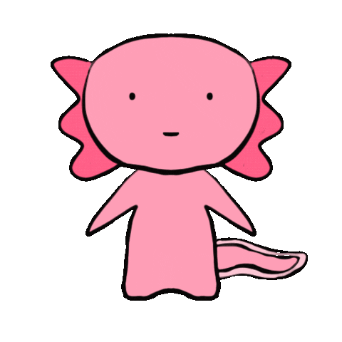 Smile Sticker