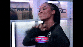 Hello GIF