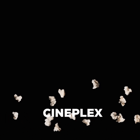 Rede Cineplex GIF