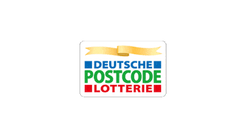 Logo Dpl Sticker by Postcode Lotterie