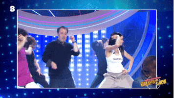 Musica Festa GIF by Tv8it