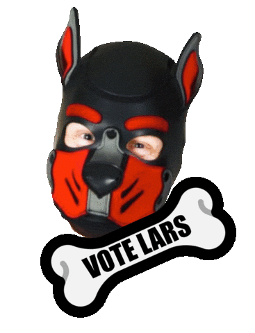 Lars Sticker