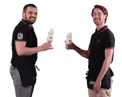 SlagroomTilburg GIF