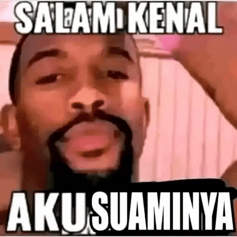 Bini Mbg GIF