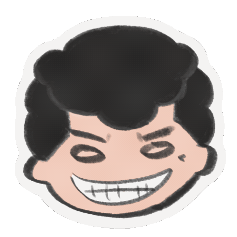 Animated Sticker