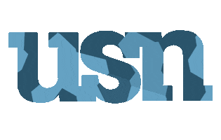 University School of Nashville Sticker