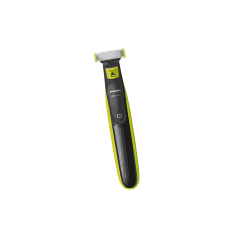 Philips Brasil Sticker