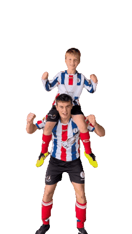 Sticker by VvKrabbendijke