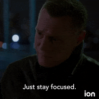 Focus Onechicago GIF by ION