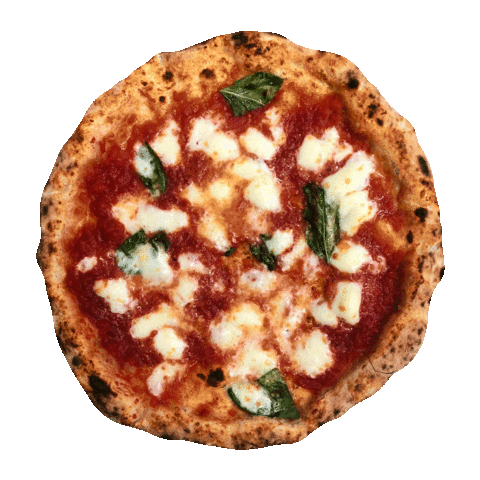 Pizzeria da Attilio Mottola Sticker