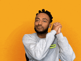 Great Job Thumbs Up GIF by Aminé