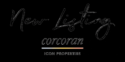 Justlisted Newlisting GIF by Corcoran Icon Properties