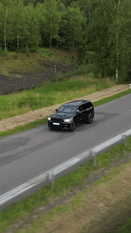 Airport Transfer Service GIF