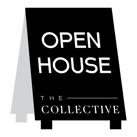 The Collective KC Sticker