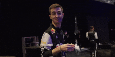 Dem0N GIF by FUT Esports