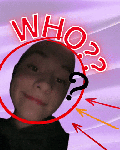 Bella Whoisthis GIF