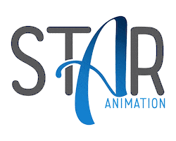 Happy Work Sticker by Star_Animation