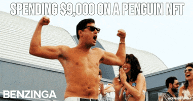 Sunglasses Nft GIF by :::Crypto Memes:::
