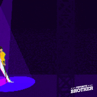 Favorite Brother GIF