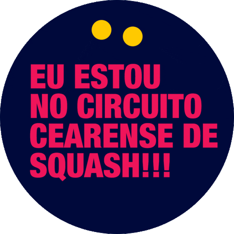 Sticker by acessquash