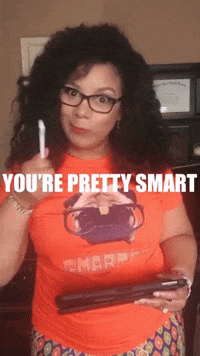 Youre Pretty Good Gifs Get The Best Gif On Giphy