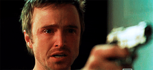 Resultado de imagen para jesse pinkman gif