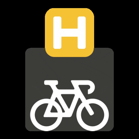 Bikefriendly GIF