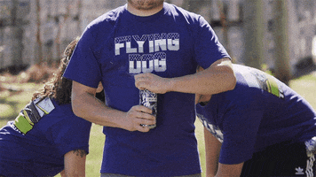 Lets Go Drinking GIF by Flying Dog Brewery
