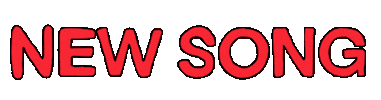 New Music Band Sticker by CitySilos
