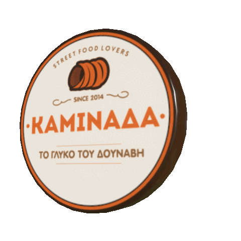 kaminada Sticker