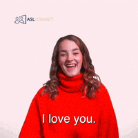 Valentines Day Love Gif By Sign Time Simax Find Share On Giphy